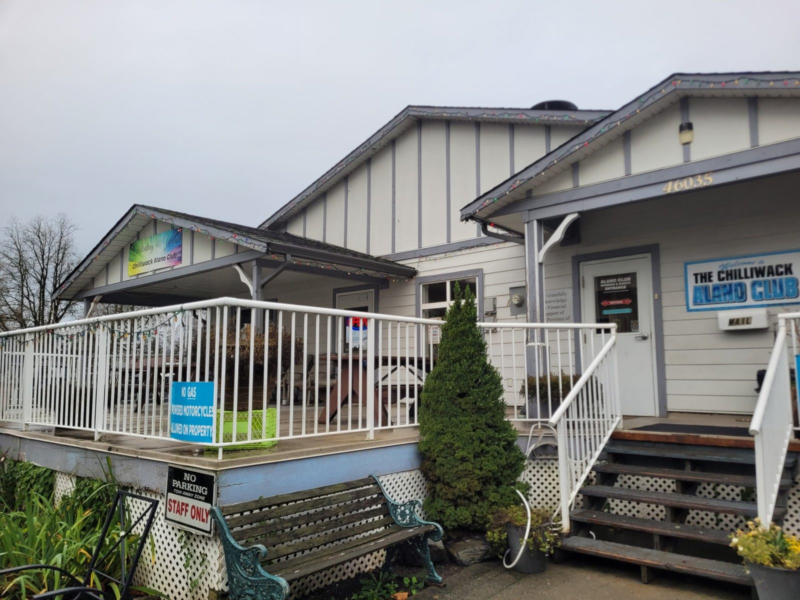 NEARING COMPLETION ON DECK : UPDATED PHOTOS AMAZING