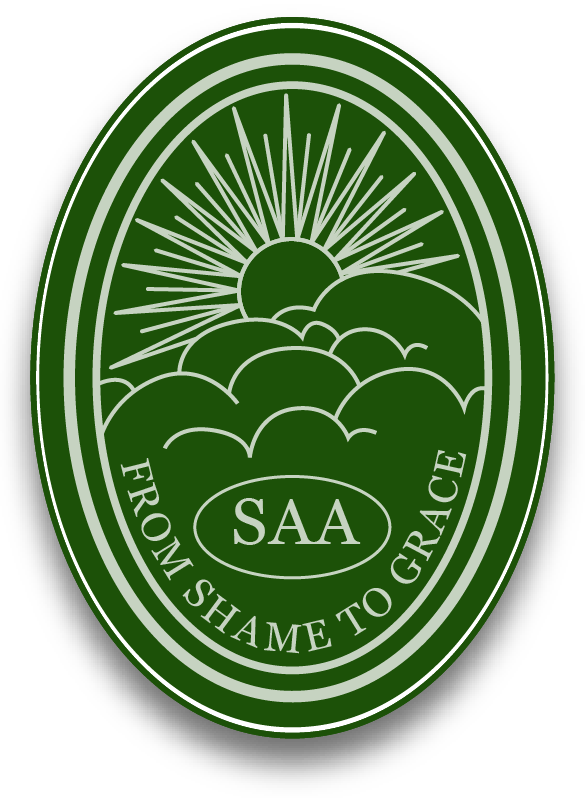 SAA MEETING AT CLUB EVERY MONDAY AT 5 PM